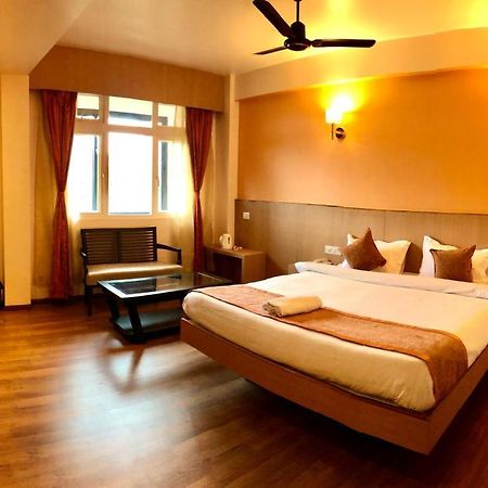 شيلونغ Orange Homestay المظهر الخارجي الصورة
