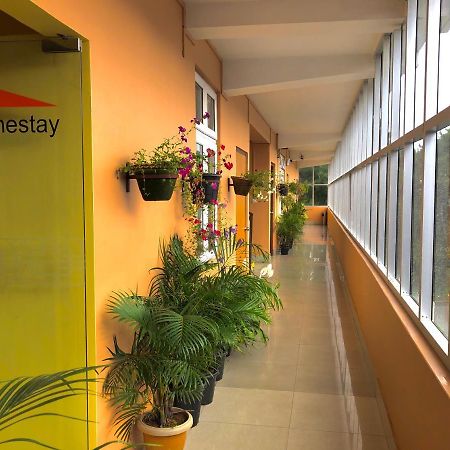 شيلونغ Orange Homestay المظهر الخارجي الصورة