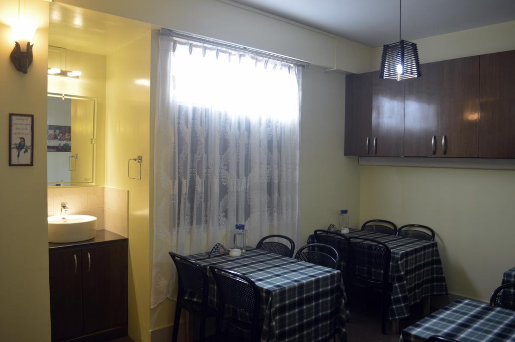 شيلونغ Orange Homestay المظهر الخارجي الصورة