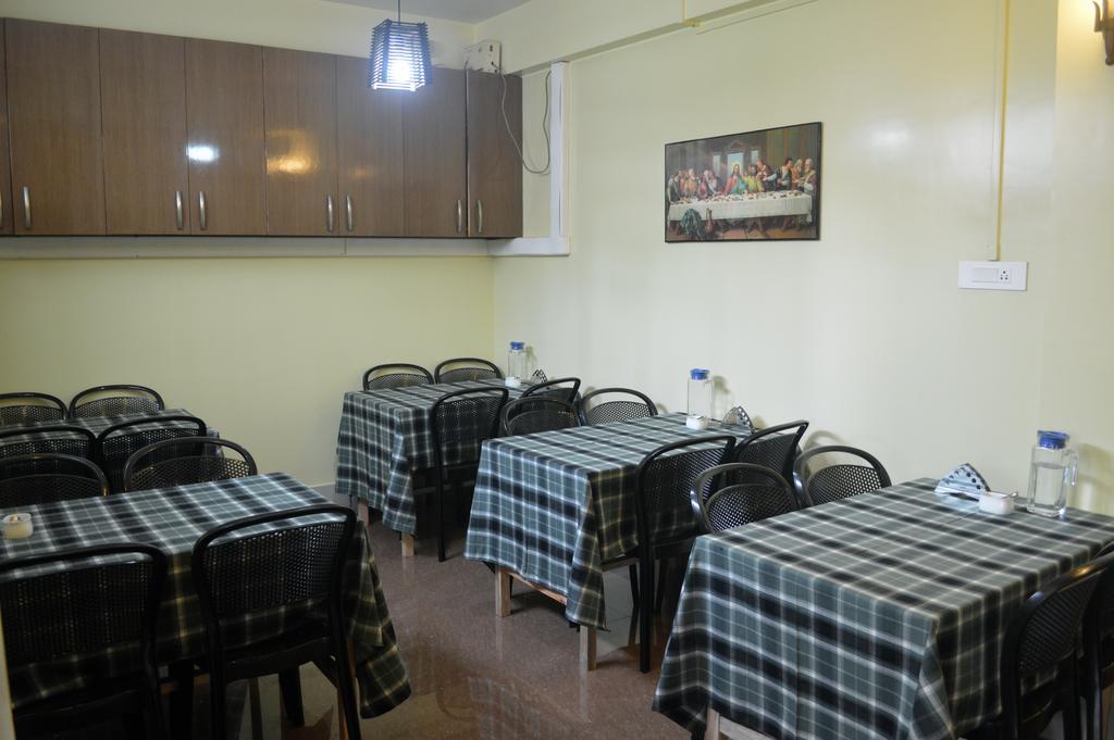شيلونغ Orange Homestay المظهر الخارجي الصورة