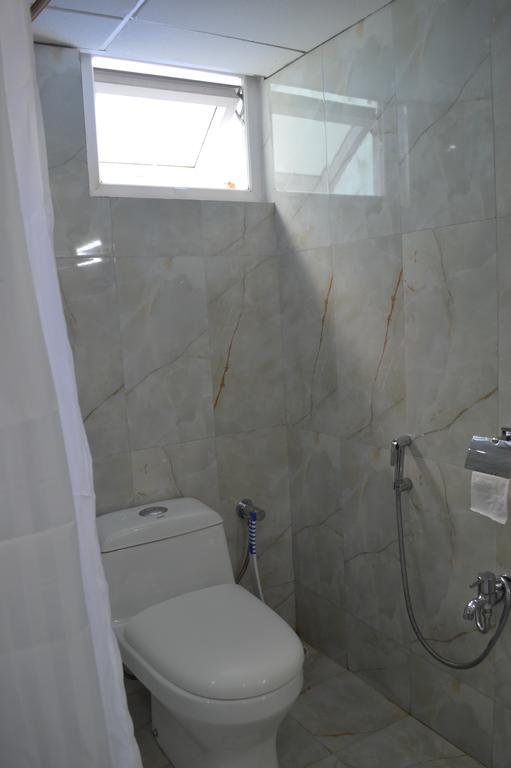 شيلونغ Orange Homestay المظهر الخارجي الصورة