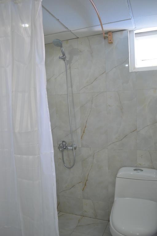شيلونغ Orange Homestay المظهر الخارجي الصورة