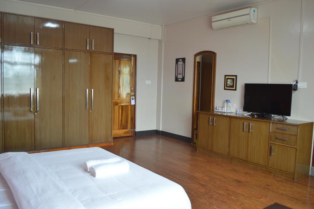 شيلونغ Orange Homestay المظهر الخارجي الصورة