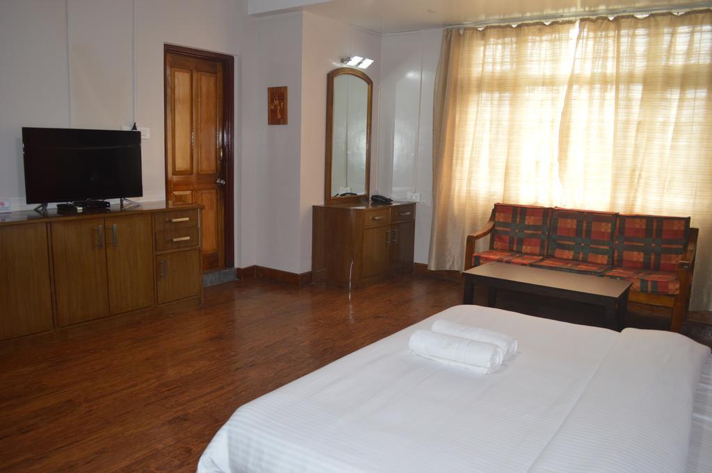 شيلونغ Orange Homestay المظهر الخارجي الصورة