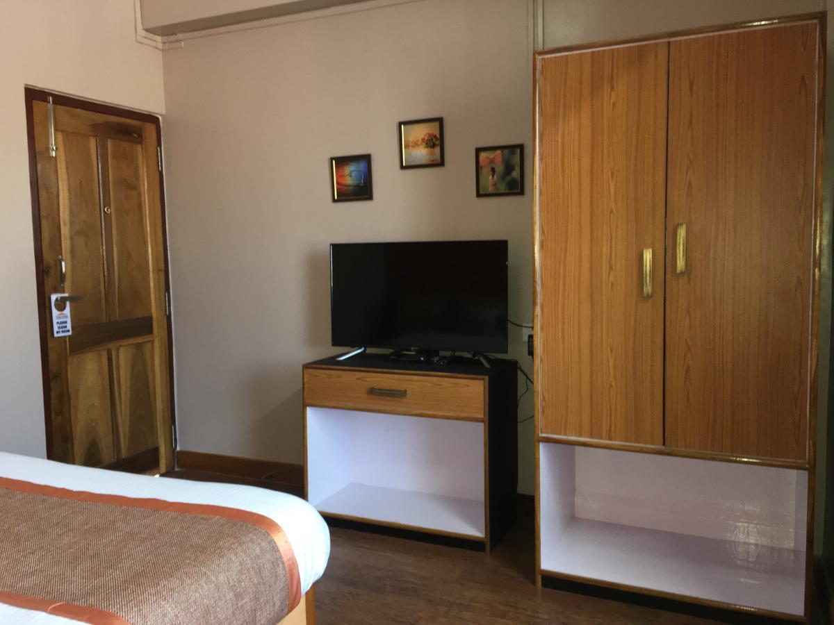 شيلونغ Orange Homestay المظهر الخارجي الصورة