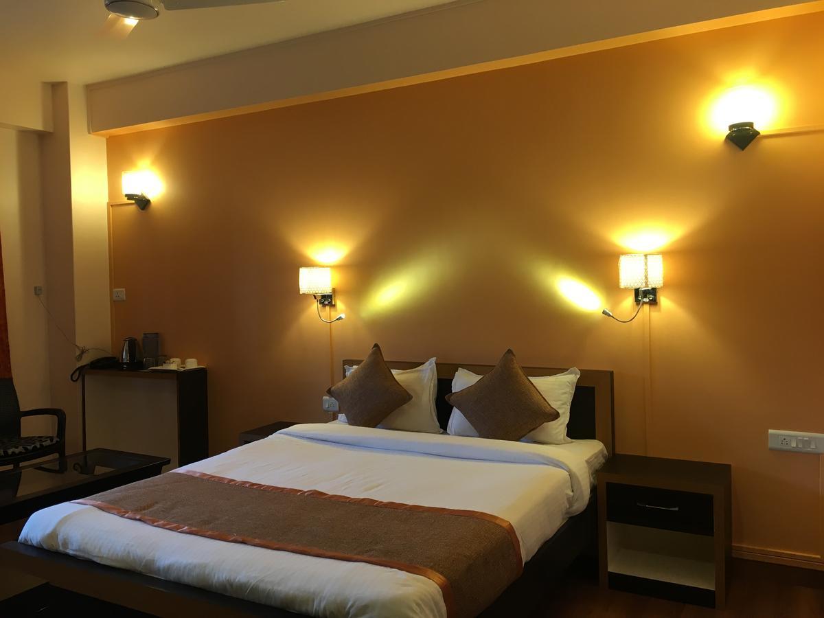 شيلونغ Orange Homestay المظهر الخارجي الصورة