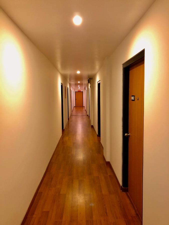 شيلونغ Orange Homestay المظهر الخارجي الصورة